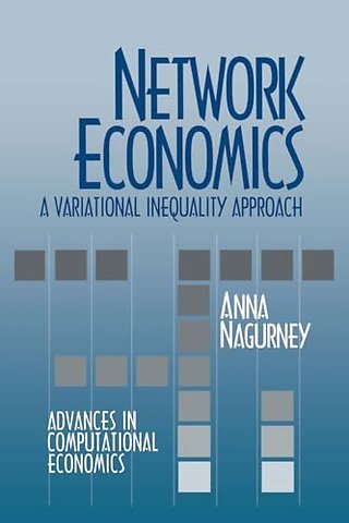 Network Economics