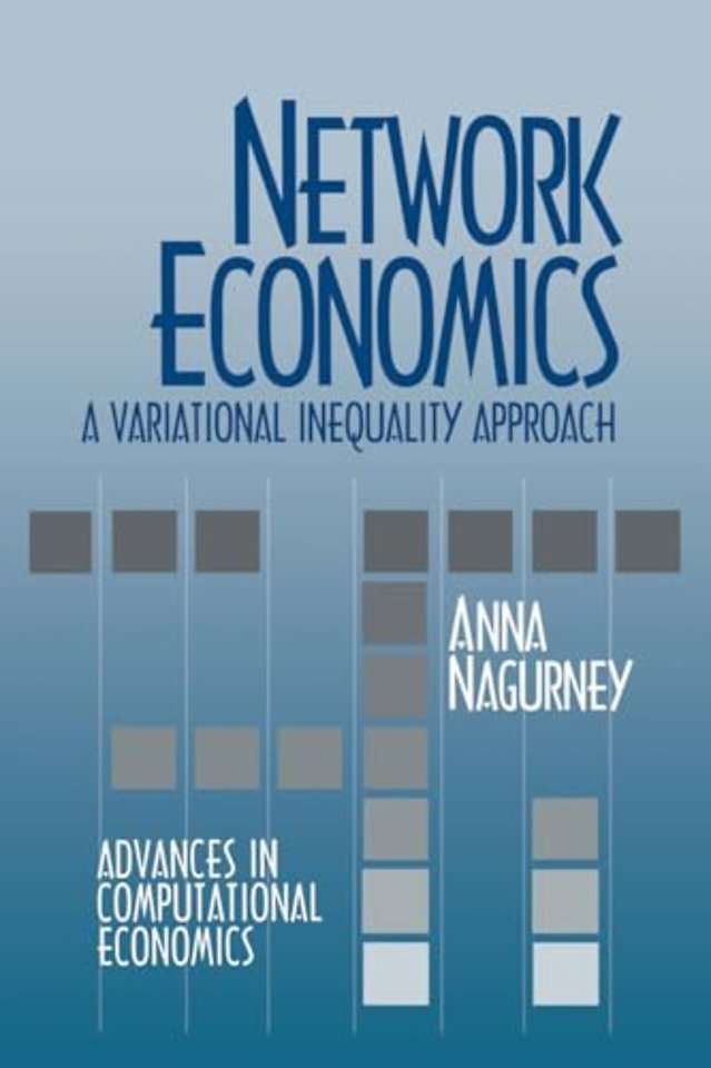 Network Economics