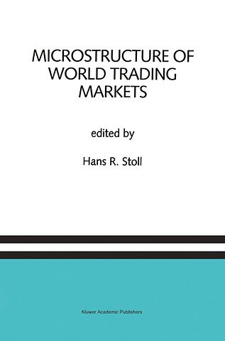 Microstructure of World Trading Markets