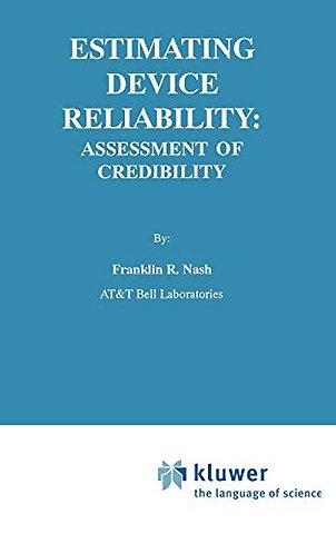 Estimating Device Reliability: