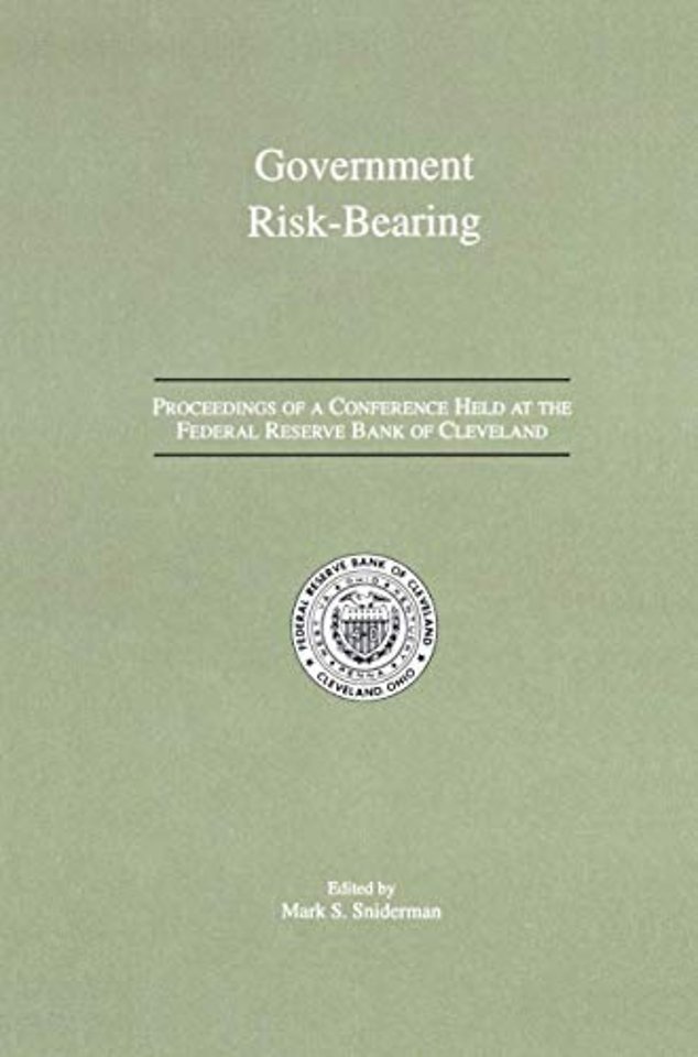 Government Risk-Bearing