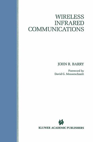 Wireless Infrared Communications