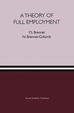 A Theory of Full Employment