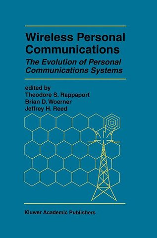 Wireless Personal Communications