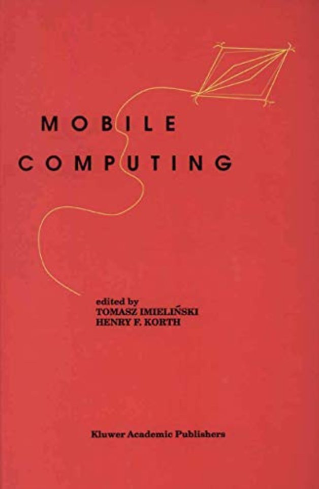 Mobile Computing