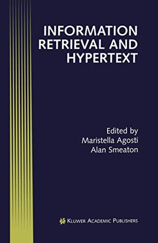 Information Retrieval and Hypertext