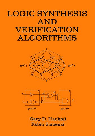 Logic Synthesis and Verification Algorithms