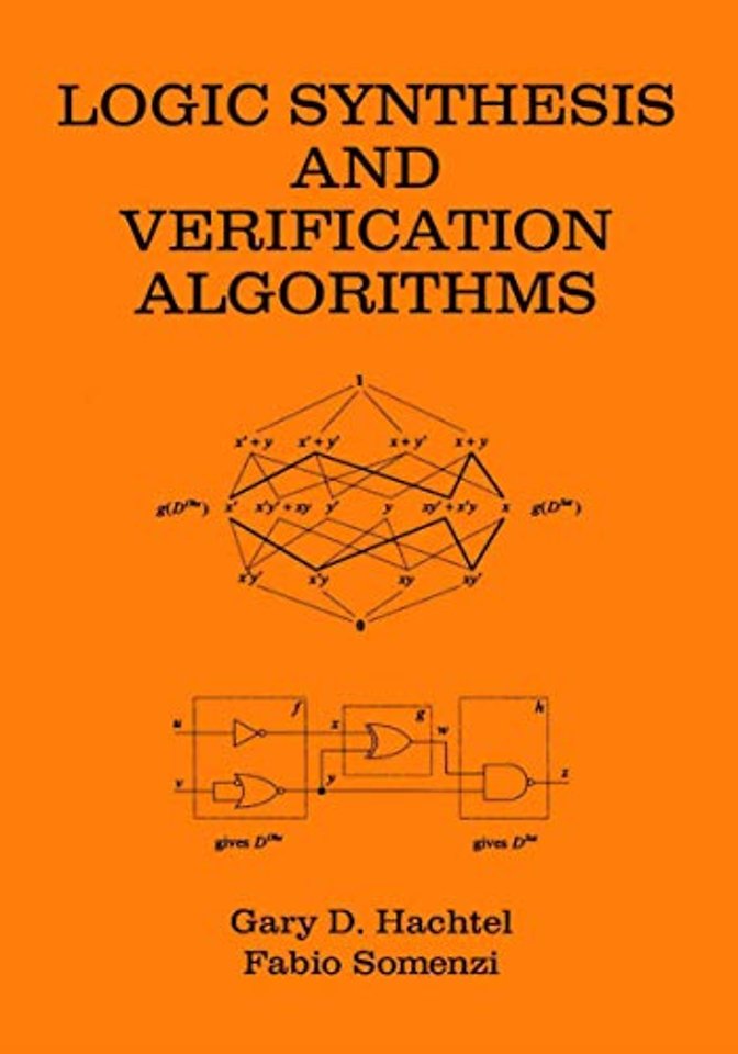 Logic Synthesis and Verification Algorithms