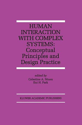 Human Interaction with Complex Systems