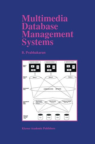 Multimedia Database Management Systems