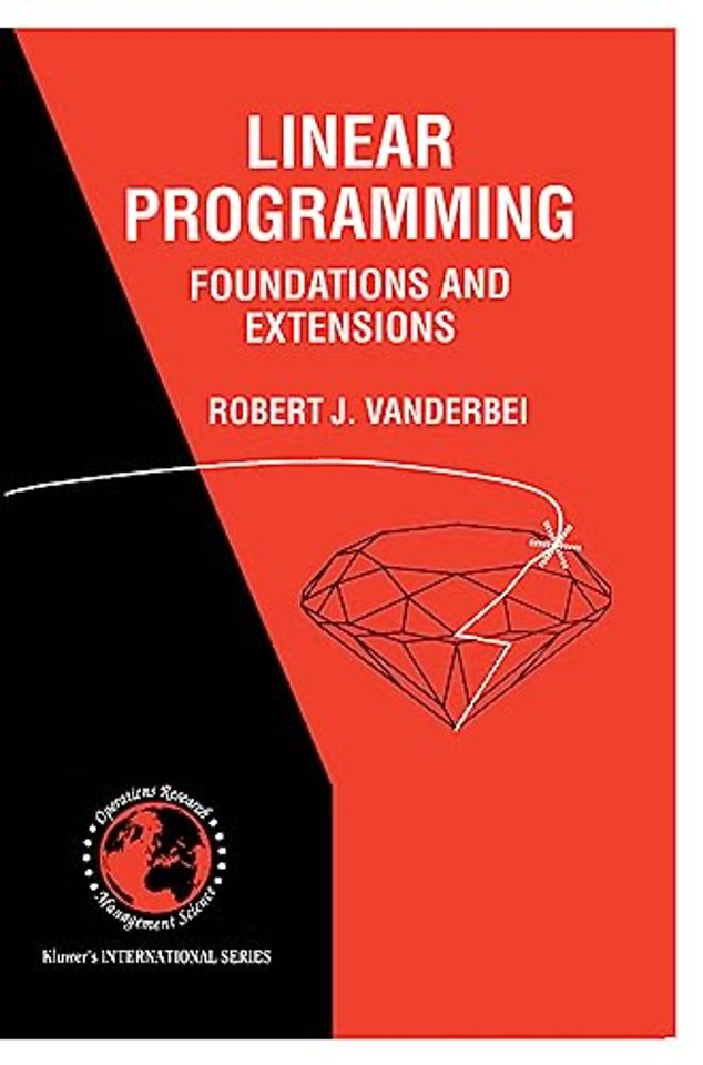 Linear Programming: Foundations and Extensions