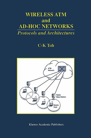 Wireless ATM and Ad-Hoc Networks