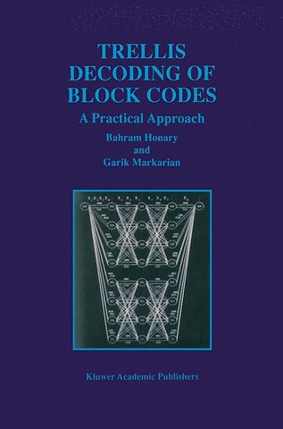 Trellis Decoding of Block Codes
