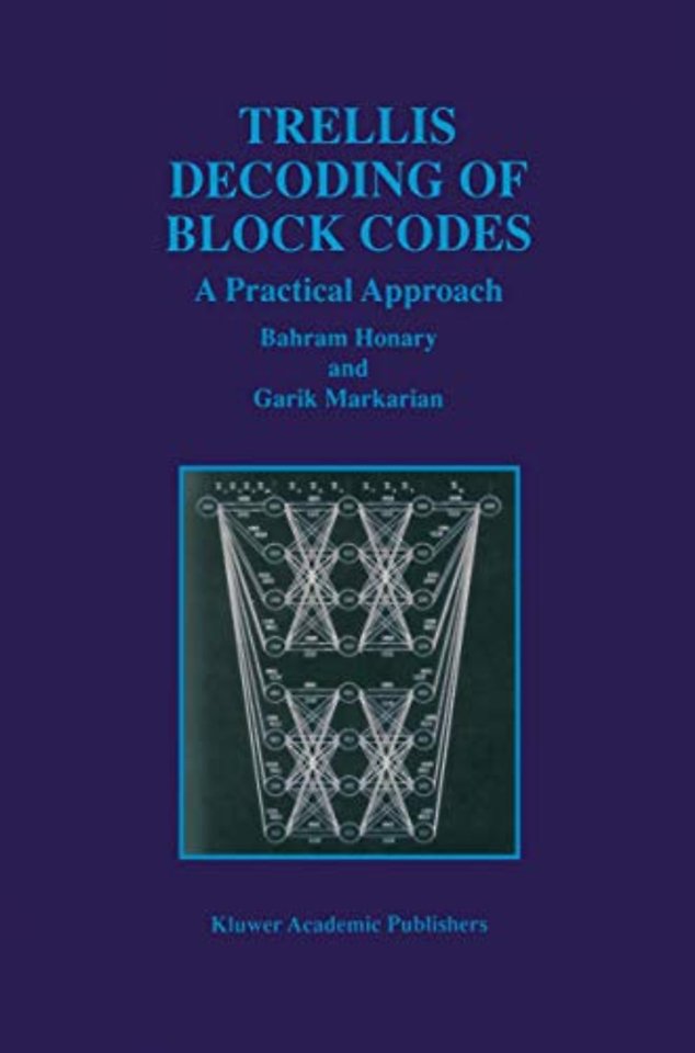 Trellis Decoding of Block Codes