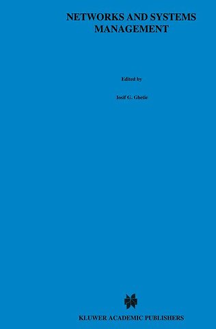 Networks and Systems Management