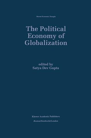 The Political Economy of Globalization