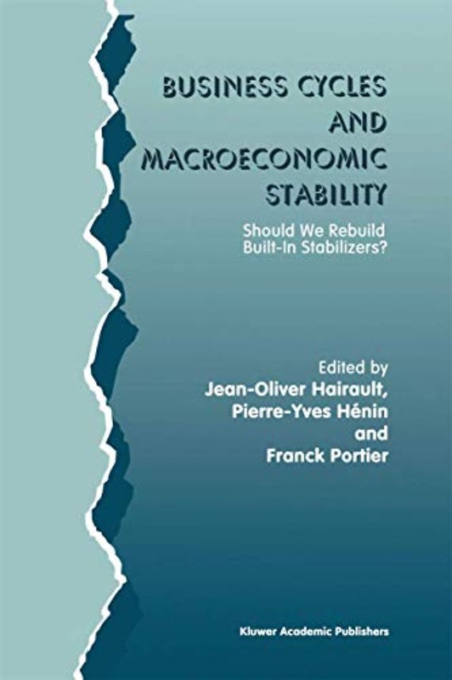 Business Cycles and Macroeconomic Stability