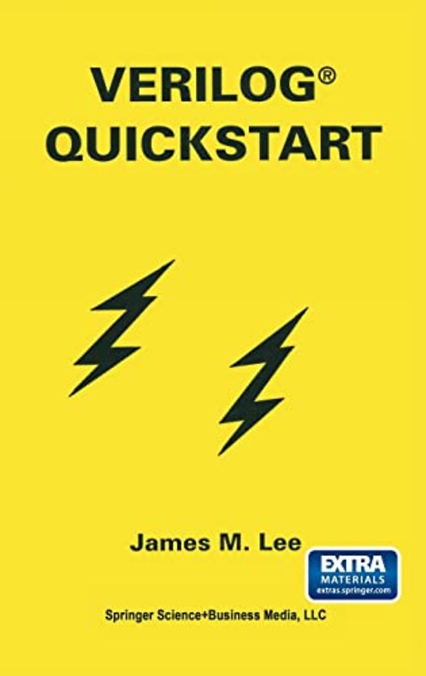 Verilog Quickstart