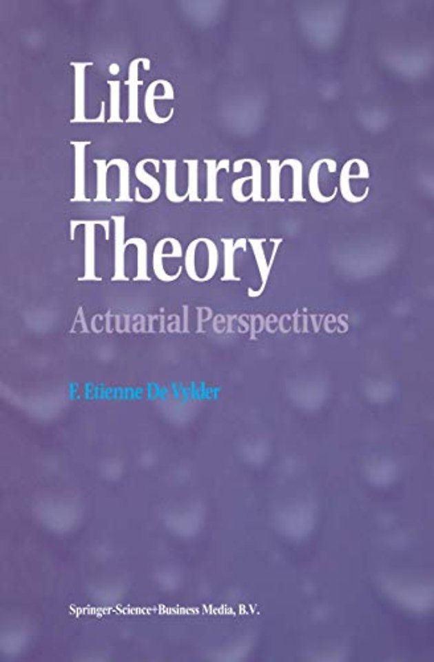 Life Insurance Theory