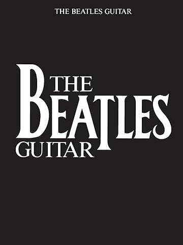The Beatles Guitar