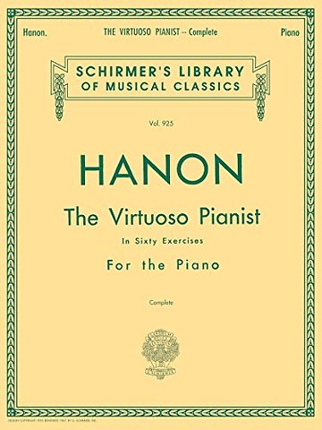 Hanon