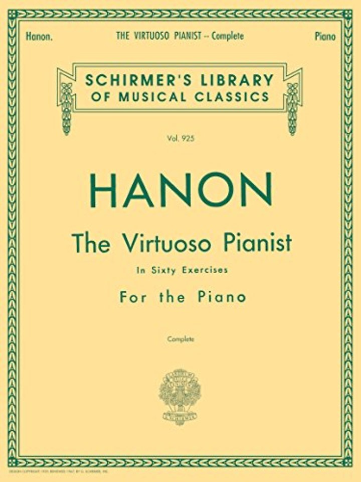 Hanon