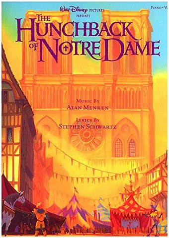 The Hunchback Of Notre Dame