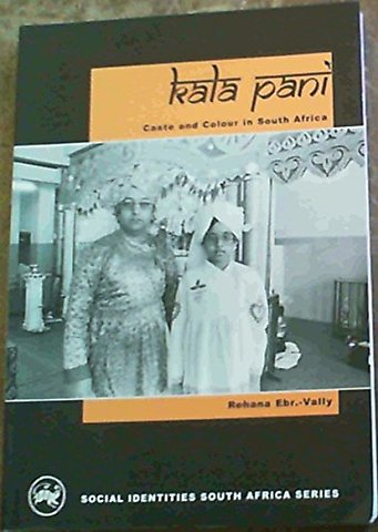 Kala Pani