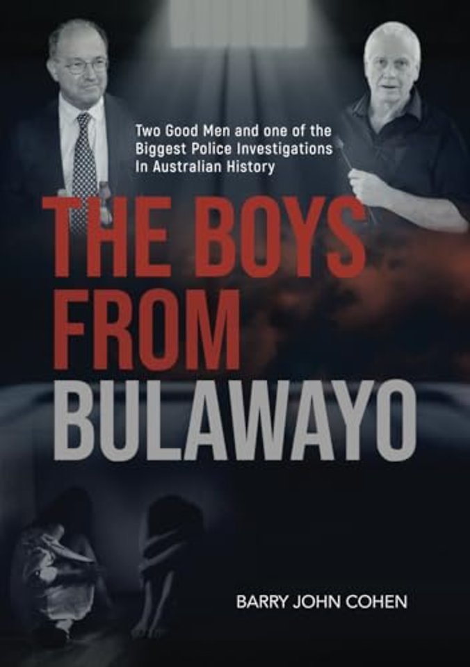 The Boys From Bulawayo