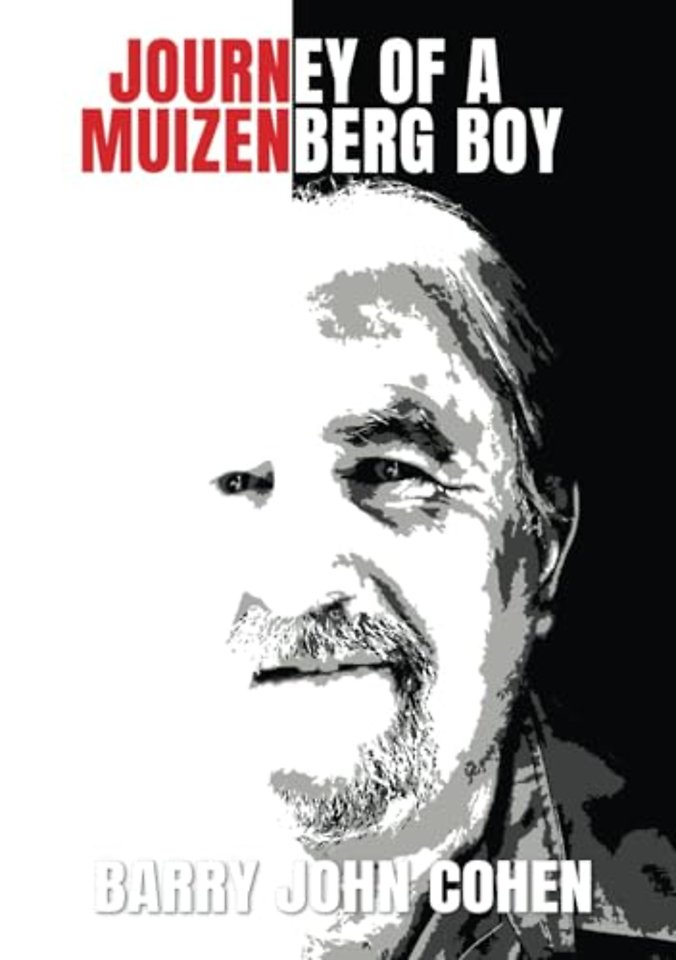 Journey of a Muizenberg Boy