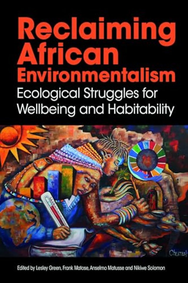 Reclaiming African Environmentalism