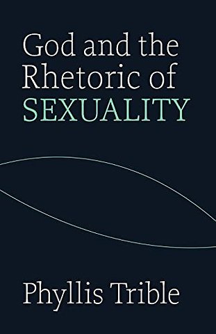 God and the Rhetoric of Sexuality