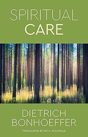 Spiritual Care
