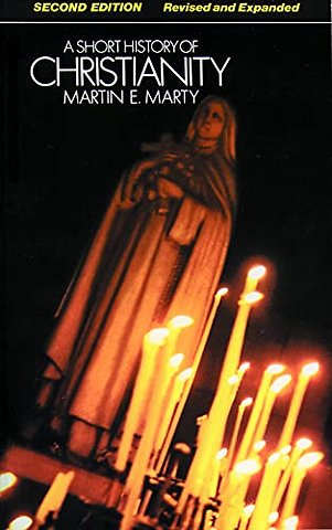 A Short History of Christianity