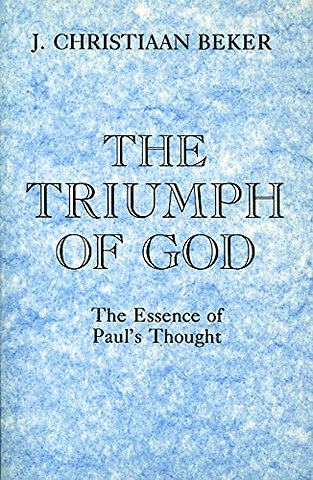 The Triumph of God