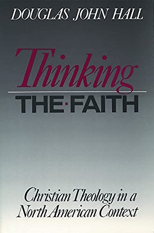 Thinking the Faith