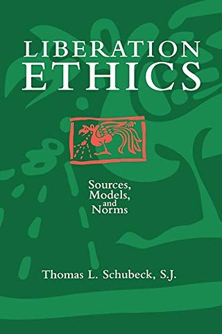 Liberation Ethics