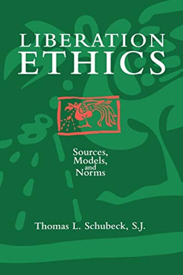Liberation Ethics