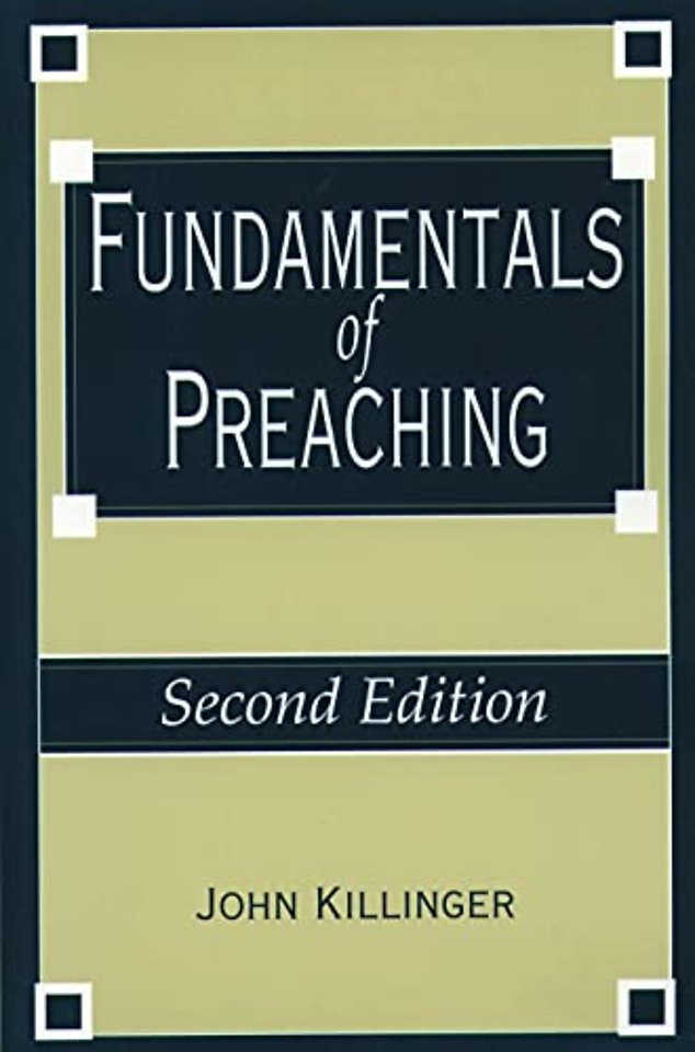 Fundamentals of Preaching