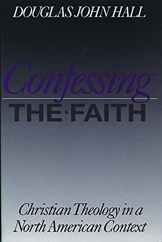 Confessing the Faith