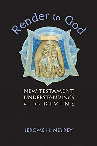 Render to God