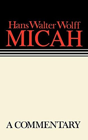 Micah