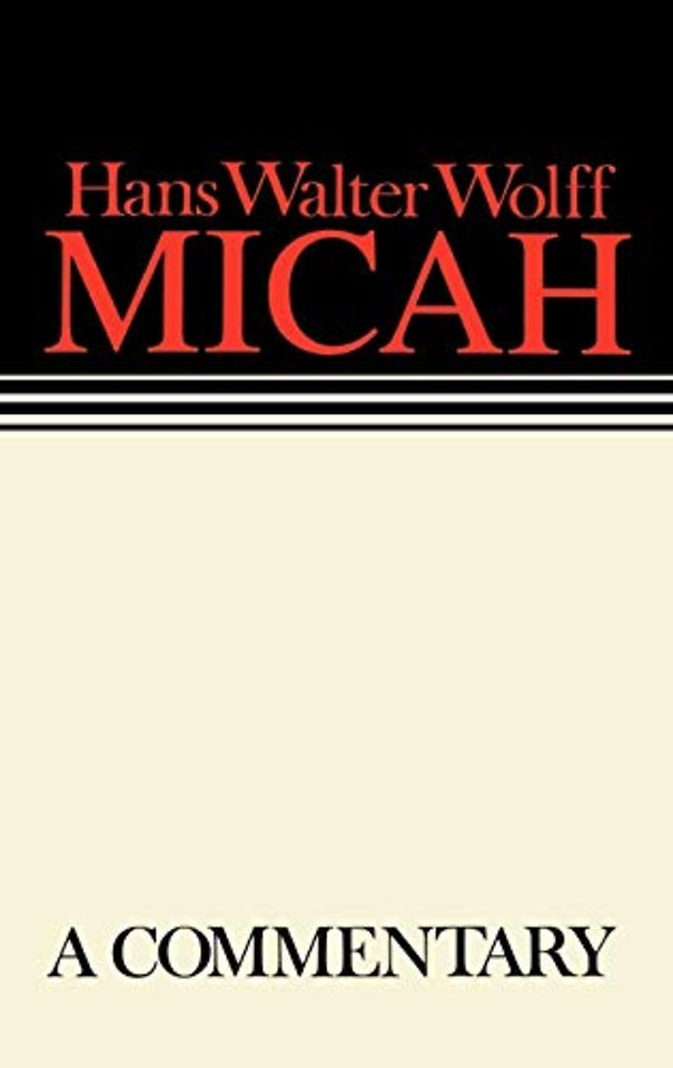 Micah