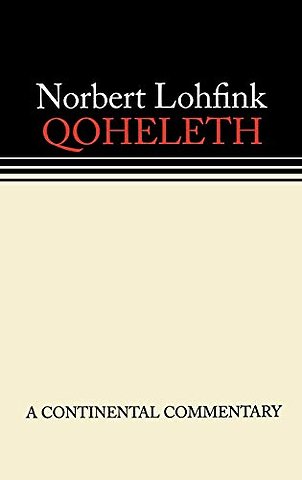Qoheleth