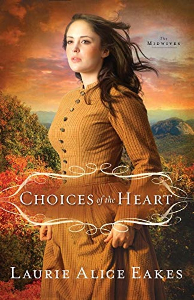Choices Of The Heart