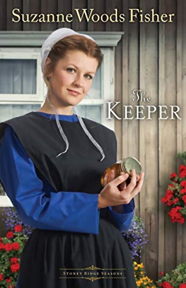 The Keeper – A Novel