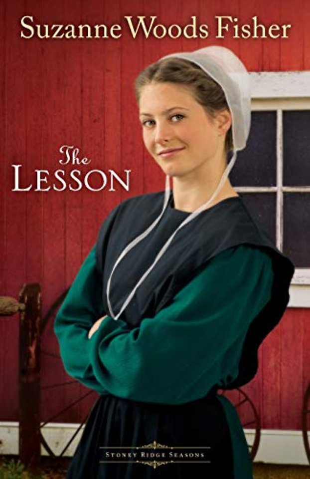 The Lesson – A Novel