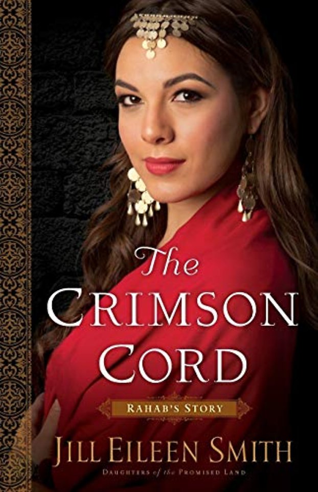 The Crimson Cord – Rahab`s Story