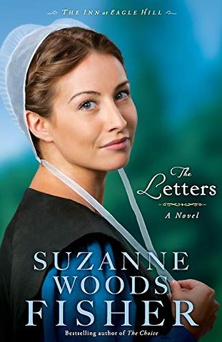 The Letters – A Novel
