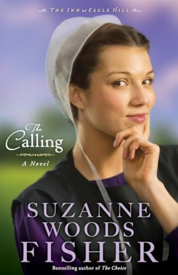 The Calling – A Novel